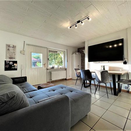 Traumhafter Moselblick, Garten & Lounge, Boxspringbett, Top Lage Apartment Bullay Bagian luar foto