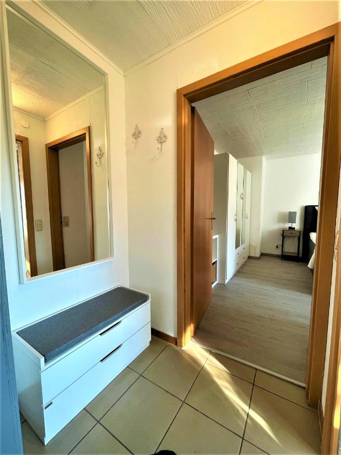 Traumhafter Moselblick, Garten & Lounge, Boxspringbett, Top Lage Apartment Bullay Bagian luar foto